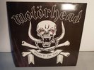 Motorhead March or Die   Schallplatte LP Vinyl