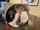 Thriller (Picture Disc) by Michael Jackson (Record, 2008)