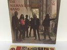 THE ALLMAN BROTHERS BAND LP 1969 FIRST PRESSWELL AUDIODISC PRESS WHIPPING POST