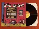 TOY DOLLS A FAR OUT DISC 1985 VOLP2 VG++ VINYLE 33T LP