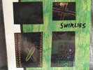 Swirlies - What To Do About Them  Original 12” Vinyl LP 1992 Tang 65
