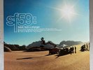 Starflyer 59 Leave Here a Stranger LP 12
