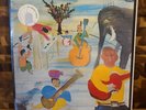 The Band ‎- Music From Big Pink Capitol SKAO 2955 Sealed Vinyl 75th ANNIVERSARY