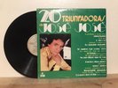JOSE JOSE 20 TRIUNFADORAS “Exitos” (VG)