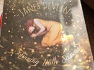 Janet Devlin - Running With Scissors - Yellow/Green Vinyl - Very Rare - New