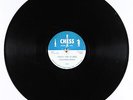 Black Gospel 78 - Southern Stars - Surely God Is Able - Chess - mp3