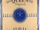Black Gospel 78 - Swan's Silvertone Singers - These Bones Gwine Rise - Queen VG+