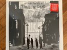 …AND YOU WILL KNOW US BY THE TRAIL OF DEAD LOST SONGS LIMITED 180g NEW VINYL LP