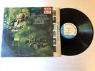 Horace Silver The Cape Verdean Blues Lp 1965 MONO IN SHRINK Blue Note EX RVG NYC