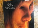 KATHY MCCORD s/t CTI 1970 Jazz Folk Psych Rock VG+ VINYL LP Record USED