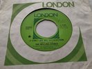 CANADA  Ex to NM- THE ROLLING STONES Satisfaction '70s Reissue GREEN LABEL 45