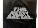 VA(LED ZEPPELIN) HEAVY METAL D.J. COPY WARNER PS-171 JAPAN PROMO VINYL LP