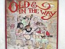 VA(PETER ROWAN) OLD AND IN THE WAY LIBERTY LLS-80424 JAPAN PROMO VINYL LP