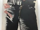 The Rolling Stones – Sticky Fingers (Vinyl, Germany 1971, COC 59100) Zipper