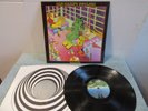 Ian Carr's Nucleus lp ROOTS vinyl record import vertigo Carr 1973 trumpet