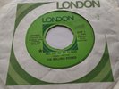 CANADA  Ex to NM- THE ROLLING STONES Get Off Of My Cloud '70s GREEN LABEL 45