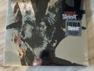 Slipknot - Iowa (2-LP) Limited Edition Translucent Green Vinyl 