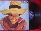 ELIS REGINA ** Como & Porque ** ORIGINAL 1969 BRAZIL MONO LP