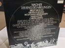 WAGNER / SOLTI Der Ring Des Nibelungen  19x Lp Decca BOX SET ( 4 Operas )