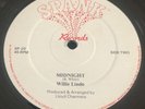 MIDNIGHT WILLIE LINDO 12