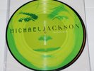 MICHAEL JACKSON - INVINCIBLE - 2001 DOUBLE VINYL PICTURE DISC SET - 2018 REISSUE