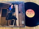 Bruce Springsteen - Dancing In The Dark - Very Rare Mexico 12“ BLACK Vinyl