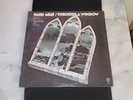 Hard Meat White Label Promo LP - Through a Window - Warner Brothers WS 1879