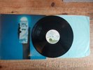 King Crimson-USA VINYL LP 1975  UK 1st Pressing