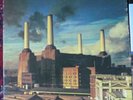 PINK FLOYD 3 vinyl album bundle; Animals, Delicate Sound of Thunder, The Wall