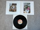 Led Zeppelin - Presence (UK Vinyl LP, 1976). Gatefold, Near Mint/Mint