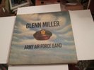 GLENN MILLER 5 LP SET ARMY AIRFORCE BAND ORIGINAL RCA LPT-6702