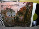 BLACK SABBATH-Black Sabbath-OR.VG+/VG++ DEBUT LP/GREEN WB LBLS  N.I.B/Wizard