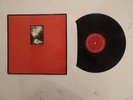 CALM SELF TITLED S/T DEBUT SOLE LP  ORIGINAL UNLEADED RECORDS 1995 EMO
