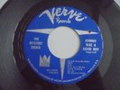 The Mystery Trend - Johnny Was A Good Boy 1967 USA 45 VERVE GARAGE PSYCH