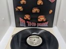 Grateful Dead In the Dark AL 8452 Vinyl LP Record Arista 1987