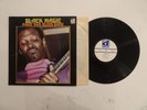MAGIC SAM BLUES BAND BLACK MAGIC LP  197? DELMARK w/ LINCOLN AVE LABEL