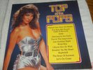 Top Of The Pops 1985 - Hallmark - Linda Lusardi - SHM 3170 - Vinyl LP *