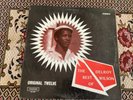 Best Of Delroy Wilson   , Studio 1  Label