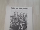 LP - Lieder von allen Fronten - Bild und Ton Verlag 1976 - gut erhalten