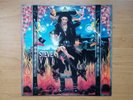 Steve Vai Vinyl Album - Passion And Warfare  LP - Food For Thought GRUB17 1990