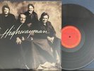HIGHWAYMAN 2 NM- 1990 LP w/SHRINK WAYLON WILLIE NELSON JOHNNY CASH KRISTOFFERSON