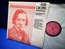 @DECCA SXL 6801 *TEST PRESSING* ASHKENAZY* CHOPIN PIANO WORKS VOL.2* NM