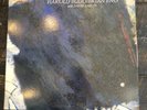 Harold Budd / Brian Eno With Daniel Lanois - The Pearl - Vintage Vinyl LP 1984