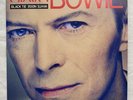 David Bowie - Black Tie White Noise - 2 x Vinyl LP Reissue
