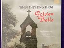 Sealed   RAY TURNER & DICK BARRON Golden Bells CHAPEL Xian (King's Heralds) MINT