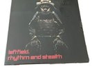 Leftfield   Rhythm and Stealth   5x10” Box Set   MINT, Still shrink wrapped