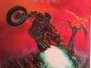 Meatloaf Bat Out Of Hell Australia Epic Issue 12'' vinyl Lp MINT 1977 rare rock
