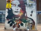 Sass Jordan - Rats Orange Marble Vinyl Import NM First Time On Vinyl Rare Salas