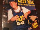Mac Miller vinyl - Easy Mac (But My Mackin' Ain't Easy) - New in shrink wrap