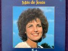 JUDY Mas de Jesus LP CHAPEL Xian Spanish RARE EX+